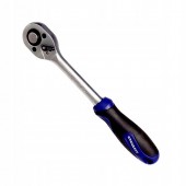 Трещотка реверсивная 1/2" СТАНДАРТ TR12ST