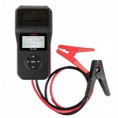 Тестер аккумуляторных батарей 12В АКБ LAUNCH BST-860
