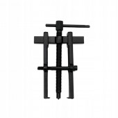 Усиленный съёмник подшипников двухзахватный "рельс" с фиксацией 55х90мм СТАНДАРТ SK2R4U