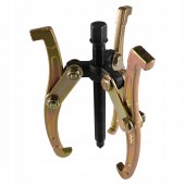 Съемник подшипников трехзахватный 75мм 3" СТАНДАРТ SK3L3