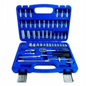 Набор инструмента 1/4" 53 ед. СТАНДАРТ ST-1453