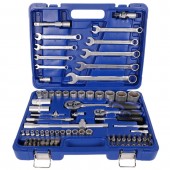 Набор инструментов для автомобиля 82ед. СТАНДАРТ ST-0082