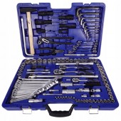 Универсальный набор ручного инструмента 139ед. СТАНДАРТ ST-0139