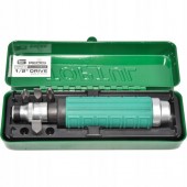 Ударно-поворотная отвертка с насадками TOPTUL 6 ед. GAAD0602