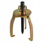 Съемник подшипников универсальный двух-трехзахватный с фиксацией (75-100мм) СТАНДАРТ SK23L3