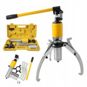 Съемник гидравлический двух-трёхзахватный 10т СТАНДАРТ MHGP1001