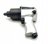 Гайковерт для автосервиса пневматический 1/2" 814N/m 8000об/мин TOPTUL KAAA1660B