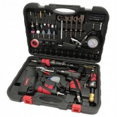 Набор пневмоинструмента 57 ед. AEROPRO RP7857