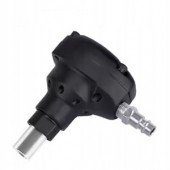 Гвоздезабиватель пневматический (до 90 мм, магнитный наконечник) AEROPRO MSN90