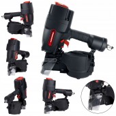 Пневмопистолет гвоздезабивной (45-90; 225 гвоздей) AEROPRO MCN90