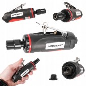 Пневмозачистная машинка прямая (25000об/мин) AIRKRAFT AT-7032B