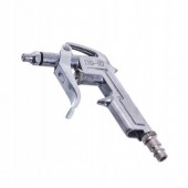 Пневмопистолет продувочный короткий 6.2 бар AIRKRAFT DG-10-1