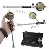 Нутромер индикаторный цифровой 18-35 мм PROTESTER 5336-35