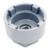 Ключ ступичный 76мм - усиленный для передней оси DAF LF45 (ХЗСО) WHS76DLFA