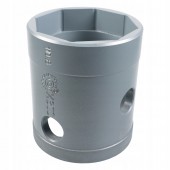 Ключ ступичный усиленный (8-гранный) 115мм (ХЗСО) WHS8115