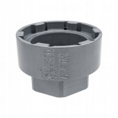 Ключ ступичный 81мм - усиленный для MAN TGL  (ХЗСО) WHS081MNTG