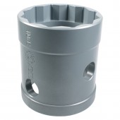 Ключ ступицы 110 мм - усиленный (12-гранный) IVECO (ХЗСО) WHS12110IV