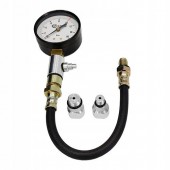 Компрессометр для скутеров 16 бар ХЗСО CMPR1604