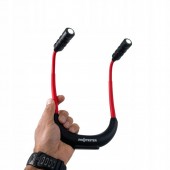 Фонарь гибкий светодиодный на магните (LED) HANDS FREE (GERMANY) PROTESTER HF-0302