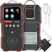 Газоанализатор углекислого газа CO2 (0-10000 μmol/mol) WINTACT WT8807