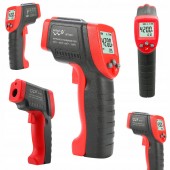 Пирометр инфракрасный -50-420°C WINTACT WT300