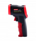 Бесконтактный инфракрасный термометр (пирометр) -50-600℃, 12:1, EMS=0,1-1  WINTACT WT326B