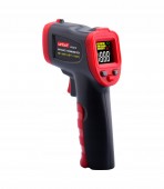 Бесконтактный инфракрасный термометр (пирометр) -50-950℃, 12:1, EMS=0,1-1 WINTACT WT327D