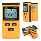 Тестер электромагнитного излучения (1-1999В/м, 0.01-19,99μt) BENETECH GM3120