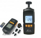 Тахометр бесконтактный  BENETECH GM8905