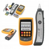 Многофункциональный кабельный тестер BENETECH GM60