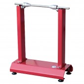 Стойка для балансировки колёс мотоцикла TORIN TRM06001