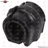 MEHA CITROEN втулка стаб.передн.d=24.5mm Berlingo (b9) 08-,Peugeot Partner 08-