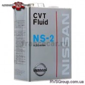 Масло автоматической коробки передач