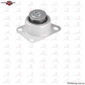 MEHA FIAT подушка двигуна лів.Palio,Strada 01-