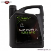 Олива моторна синтетична "Original oil Ultra 5W-30"