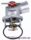 Термостат, охлаждающая жидкость