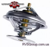 Термостат, охлаждающая жидкость; Термостат, охлаждающая жидкость