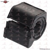 MEHA CITROEN втулка стабілізатора внутрішній d=20мм, зовнішній d=44мм , довжина 46.5 mm C3 Pluriel 03-