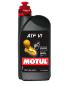 Олива MOTUL ATF VI 12x1 L