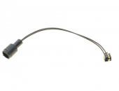 Датчик гальмiвних колодок