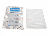 Фильтр, воздух во внутренном пространстве