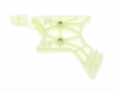 Планка успокоителя, цепь привода