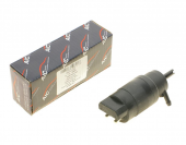 Насос склоомивача