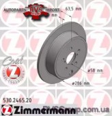 Тормозной диск