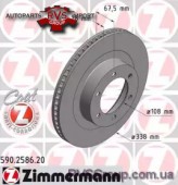 Тормозной диск