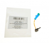 Датчик гальмiвних колодок