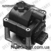 Катушка зажигания