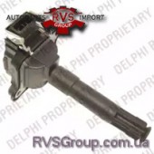 Катушка зажигания