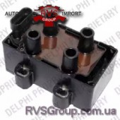 Катушка зажигания