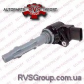 Катушка зажигания